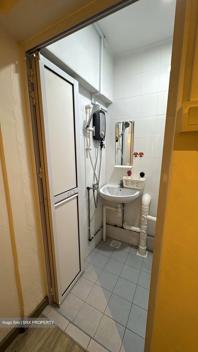 Blk 202 Ang Mo Kio Avenue 3 (Ang Mo Kio), HDB 2 Rooms #417296951